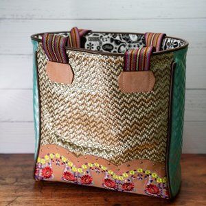 Consuela Tote